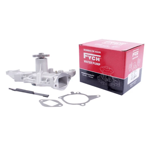 Bomba De Agua Para Mazda Artis 1995 1999 1.6
